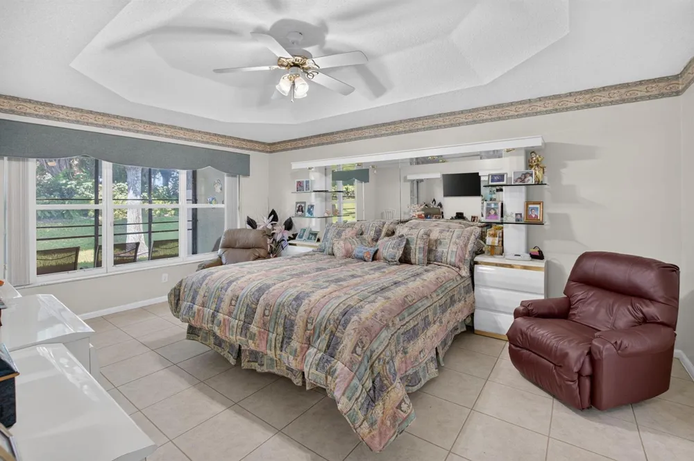 11443 MAUNA KEA LANE Boynton Beach, FL 33437