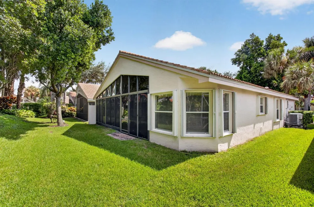 11443 MAUNA KEA LANE Boynton Beach, FL 33437