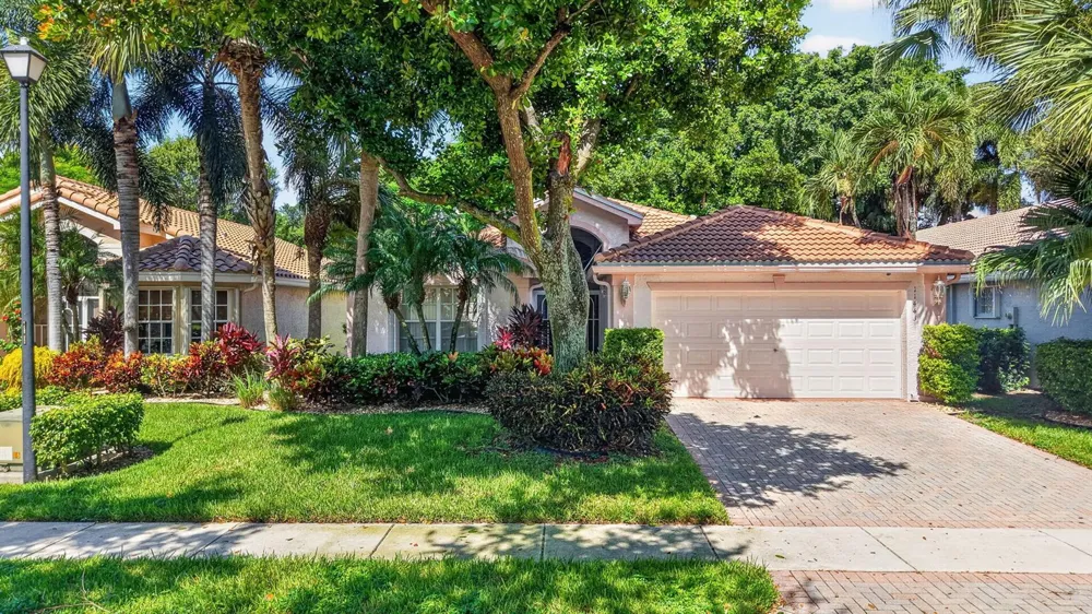 11443 MAUNA KEA LANE Boynton Beach, FL 33437