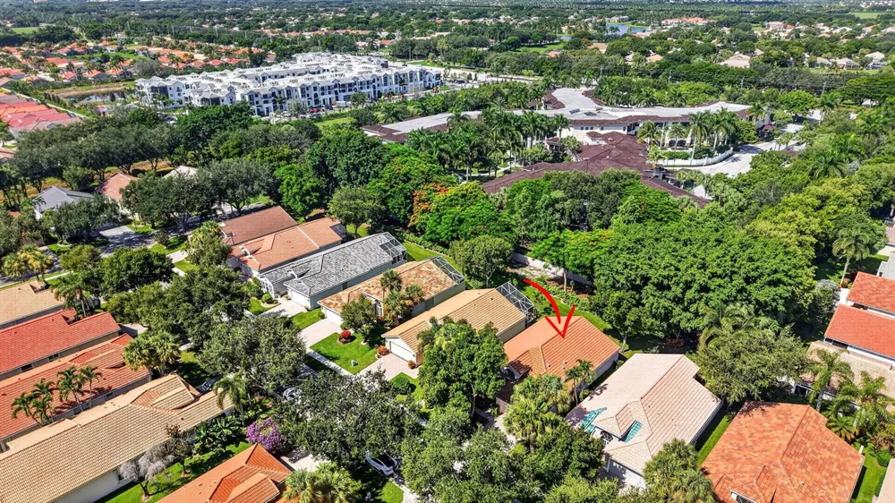 11443 MAUNA KEA LANE Boynton Beach, FL 33437