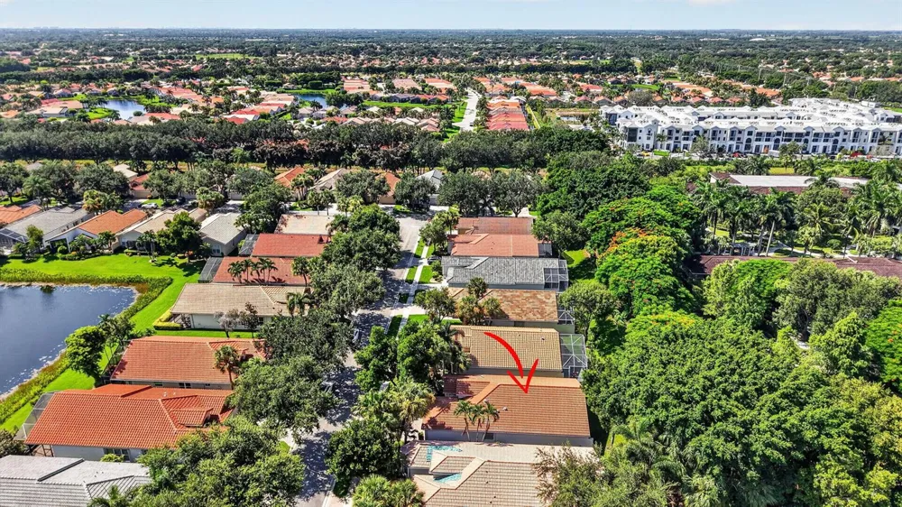 11443 MAUNA KEA LANE Boynton Beach, FL 33437