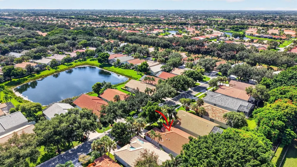 11443 MAUNA KEA LANE Boynton Beach, FL 33437