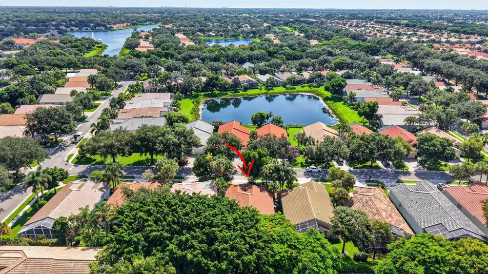 11443 MAUNA KEA LANE Boynton Beach, FL 33437