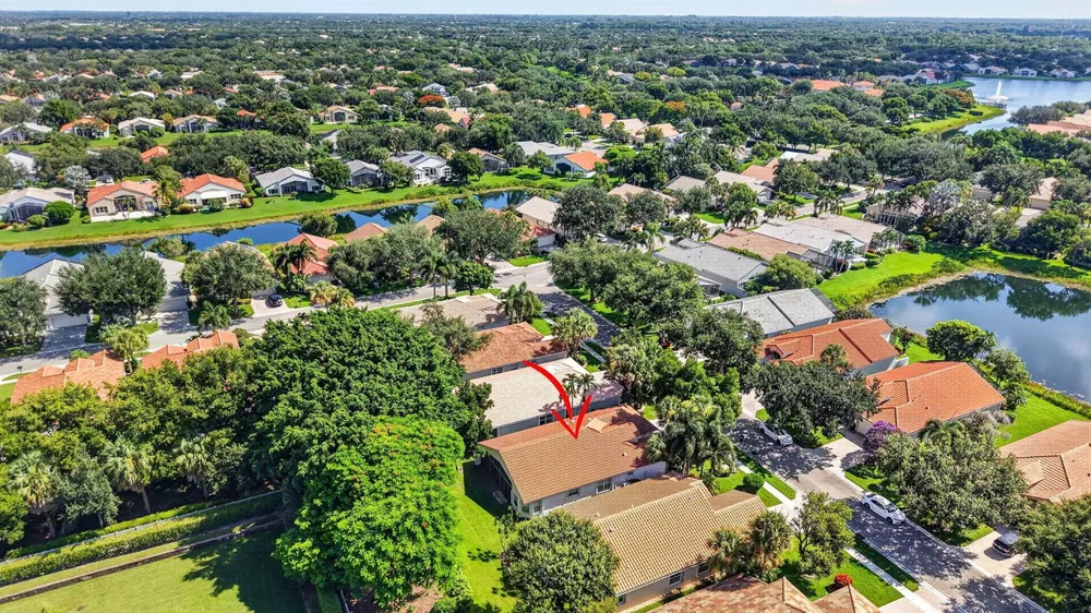 11443 MAUNA KEA LANE Boynton Beach, FL 33437
