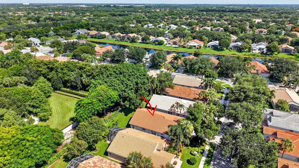 11443 MAUNA KEA LANE Boynton Beach, FL 33437