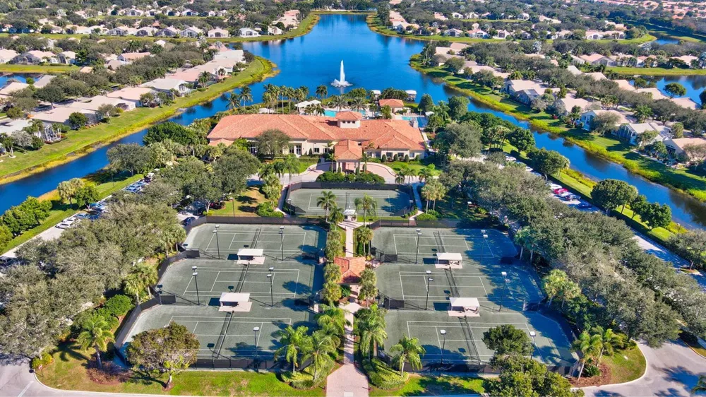 11443 MAUNA KEA LANE Boynton Beach, FL 33437