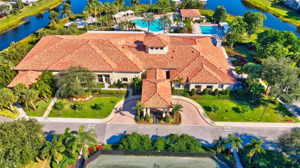 11443 MAUNA KEA LANE Boynton Beach, FL 33437