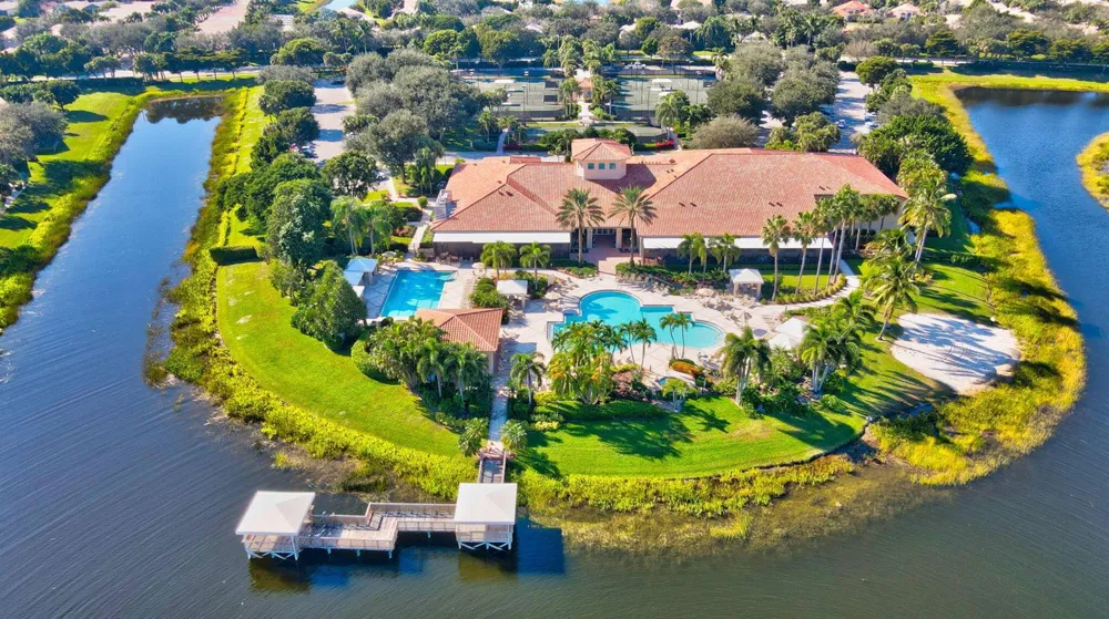 11443 MAUNA KEA LANE Boynton Beach, FL 33437