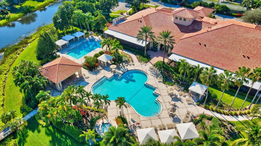 11443 MAUNA KEA LANE Boynton Beach, FL 33437
