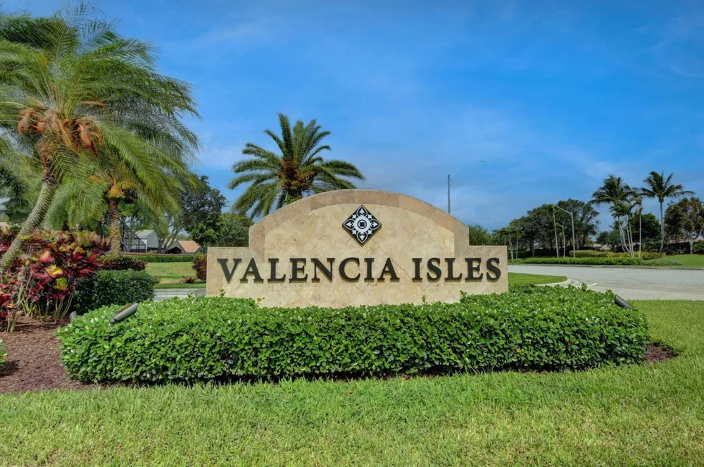 11443 MAUNA KEA LANE Boynton Beach, FL 33437