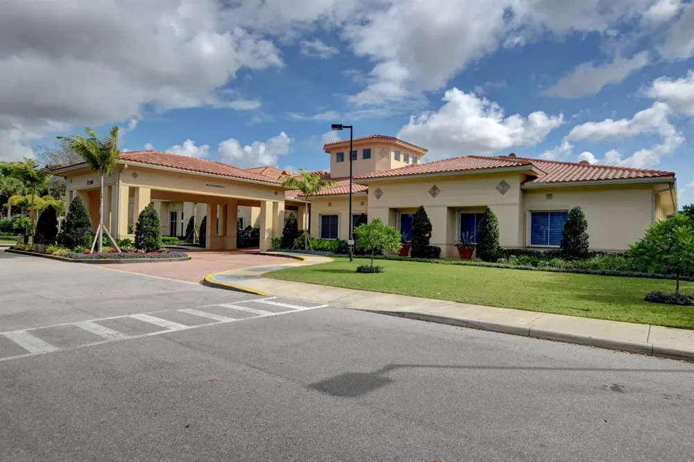 11443 MAUNA KEA LANE Boynton Beach, FL 33437