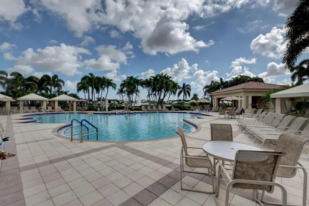 11443 MAUNA KEA LANE Boynton Beach, FL 33437