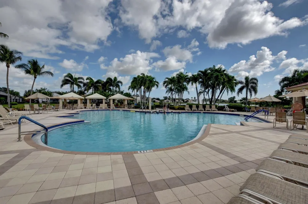11443 MAUNA KEA LANE Boynton Beach, FL 33437