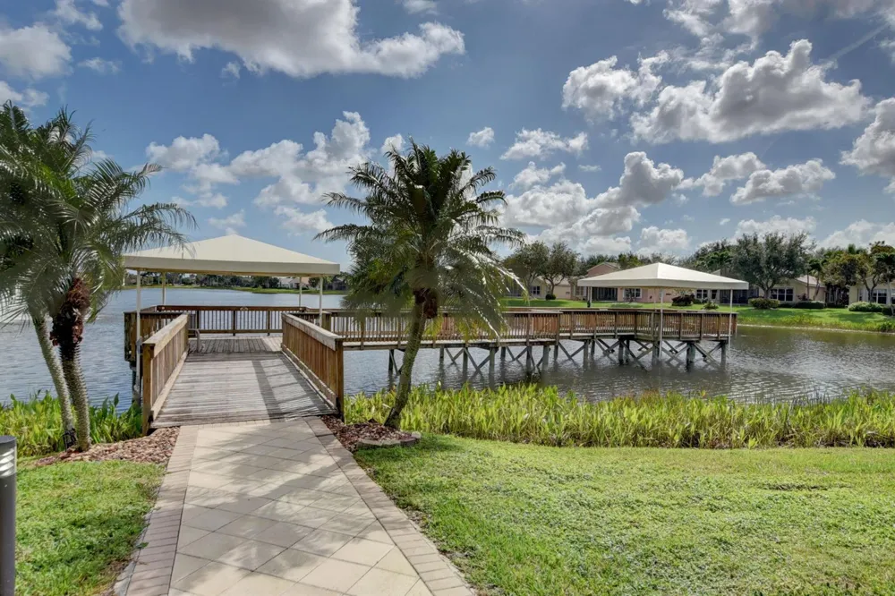 11443 MAUNA KEA LANE Boynton Beach, FL 33437