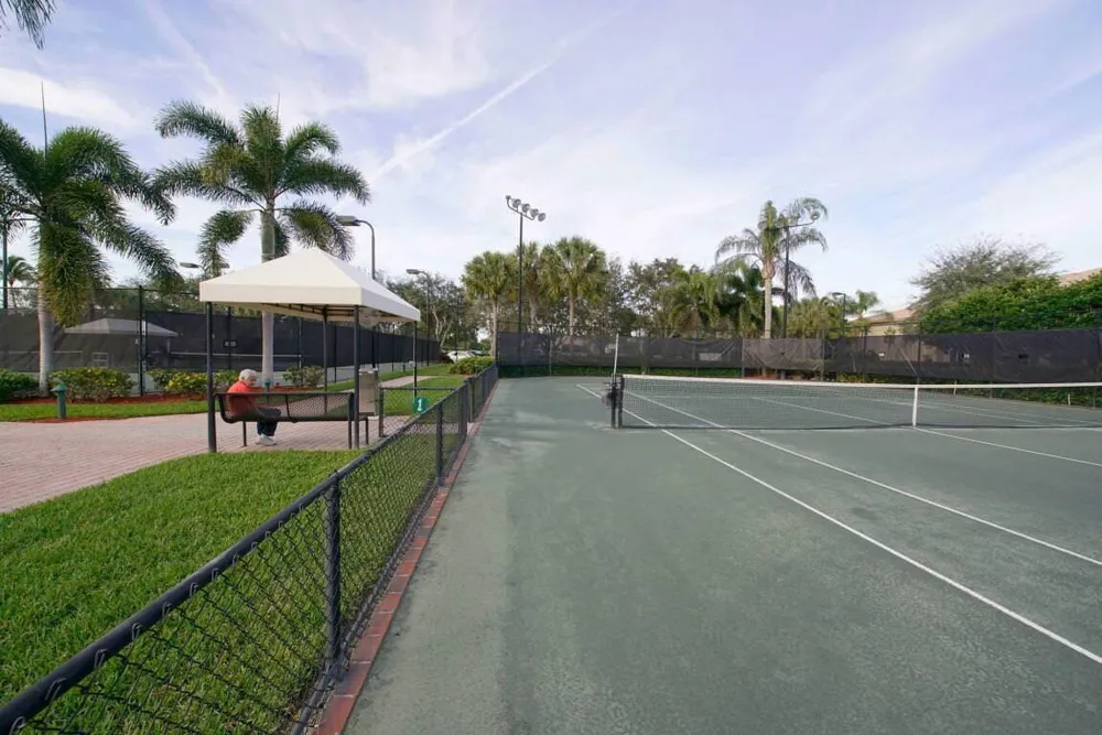 11443 MAUNA KEA LANE Boynton Beach, FL 33437