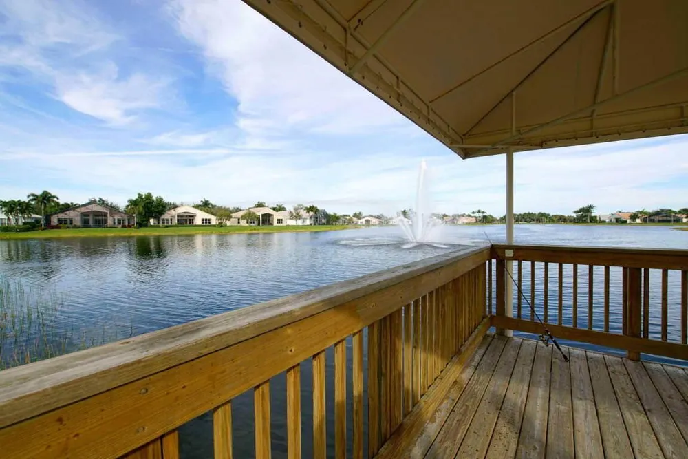 11443 MAUNA KEA LANE Boynton Beach, FL 33437
