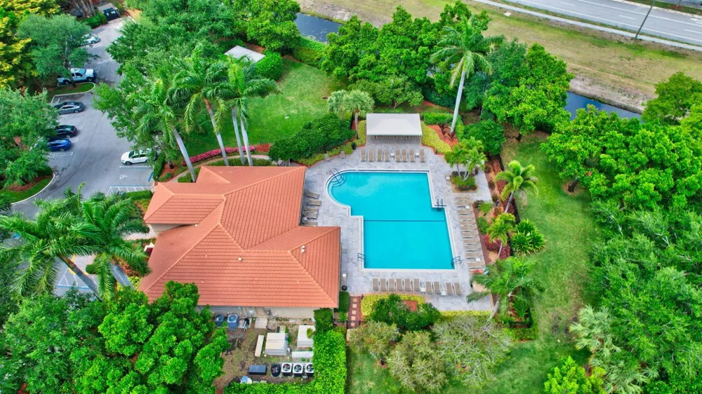 11443 MAUNA KEA LANE Boynton Beach, FL 33437