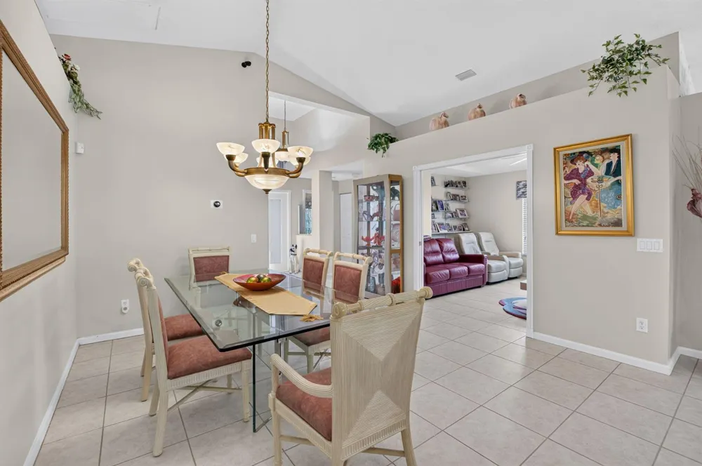 11443 MAUNA KEA LANE Boynton Beach, FL 33437