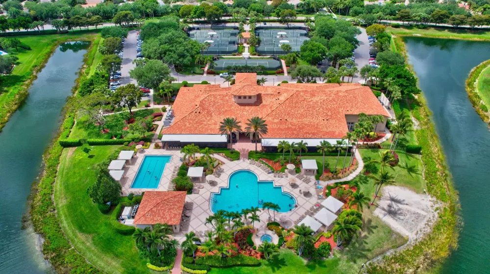 11443 MAUNA KEA LANE Boynton Beach, FL 33437