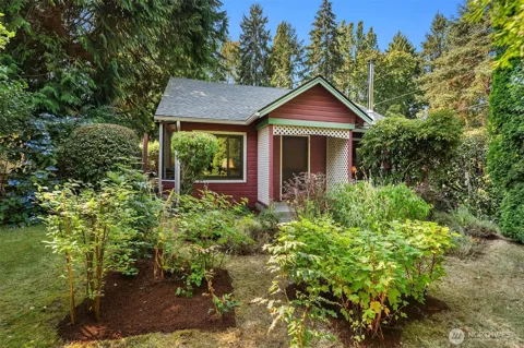 18313 Vashon Highway SW