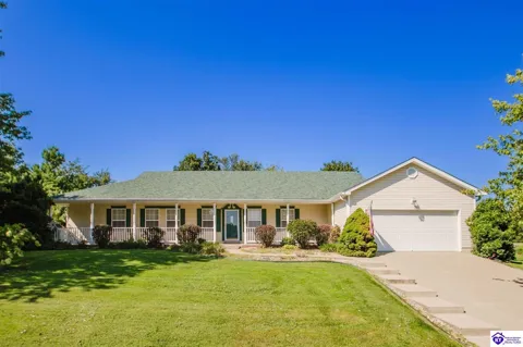 419 Deer Lake Road