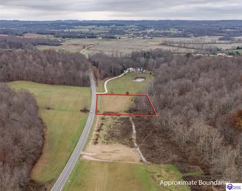0 Hardinsburg Road