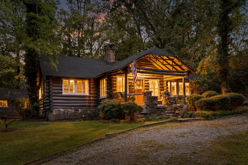 1208 Cinderella Road Lookout Mountain, GA 30750