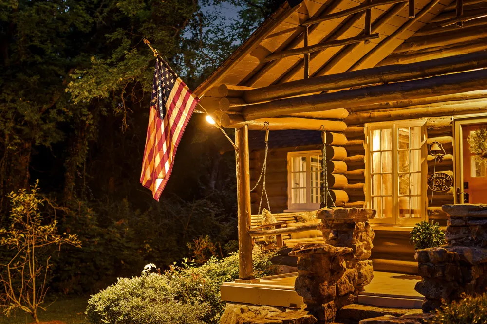1208 Cinderella Road Lookout Mountain, GA 30750