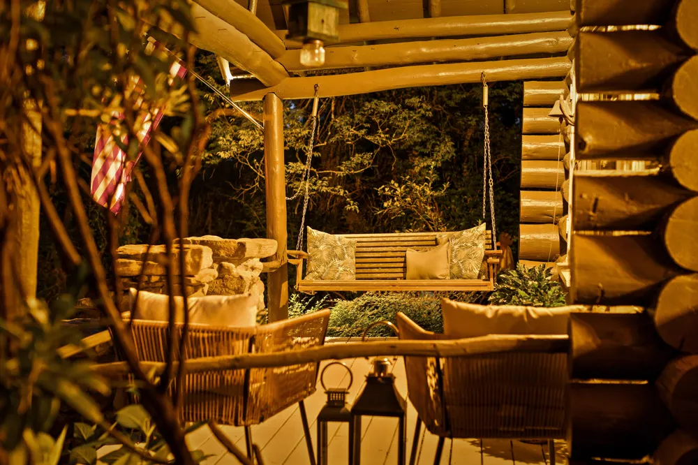 1208 Cinderella Road Lookout Mountain, GA 30750
