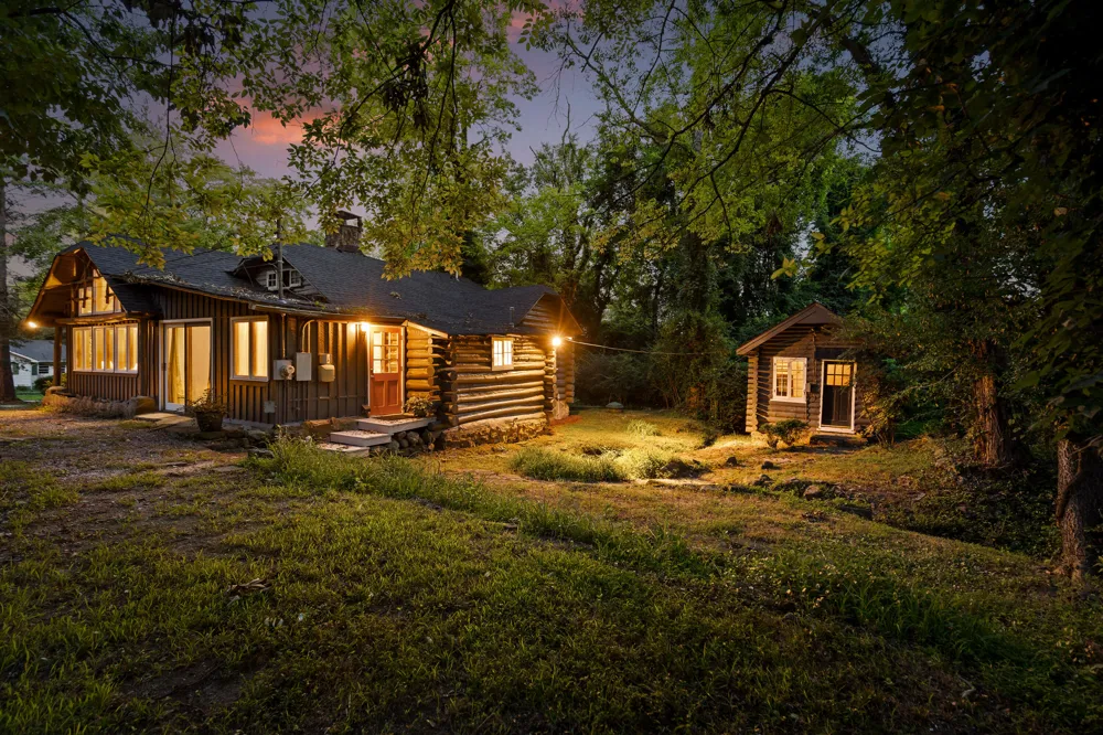 1208 Cinderella Road Lookout Mountain, GA 30750