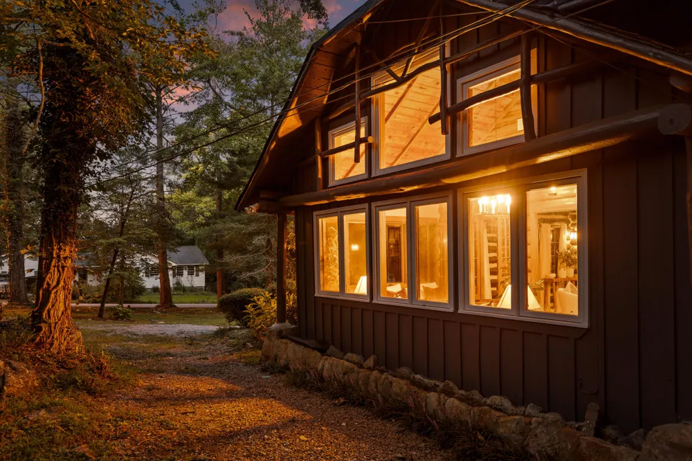 1208 Cinderella Road Lookout Mountain, GA 30750