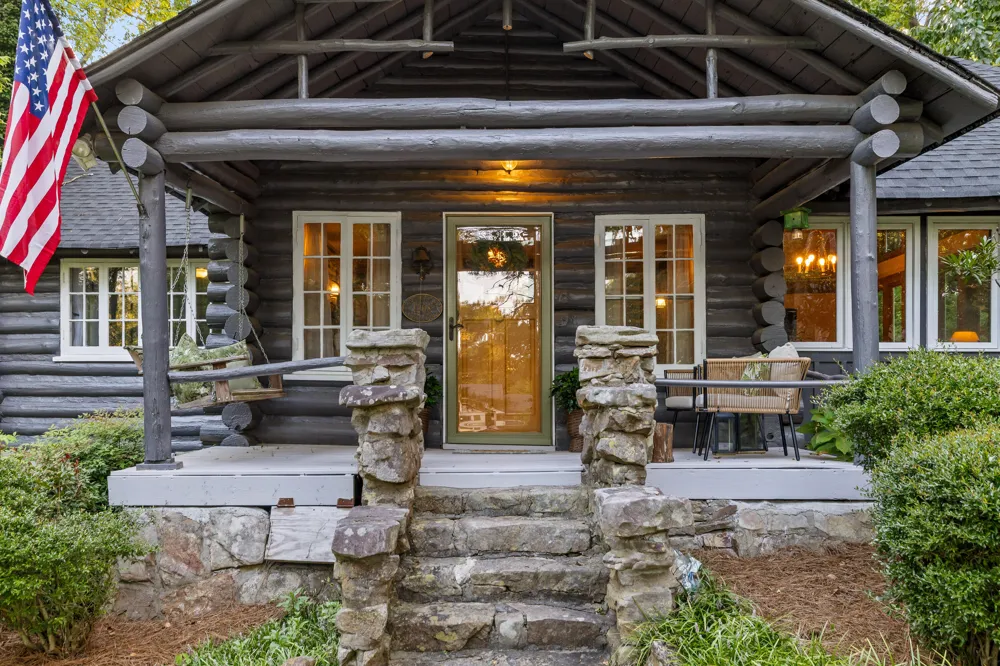 1208 Cinderella Road Lookout Mountain, GA 30750