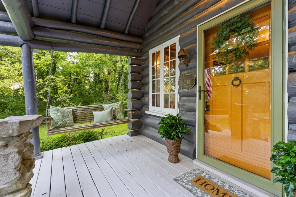1208 Cinderella Road Lookout Mountain, GA 30750