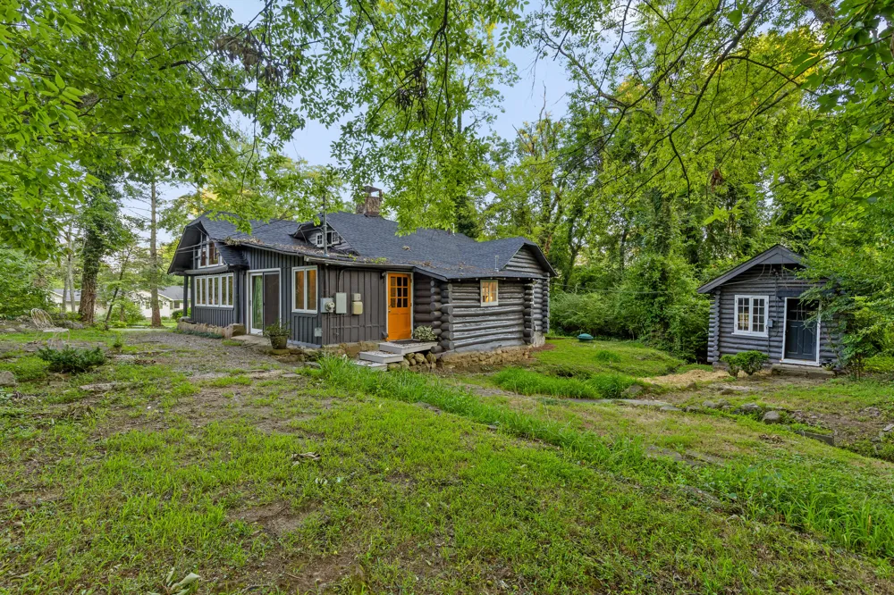 1208 Cinderella Road Lookout Mountain, GA 30750