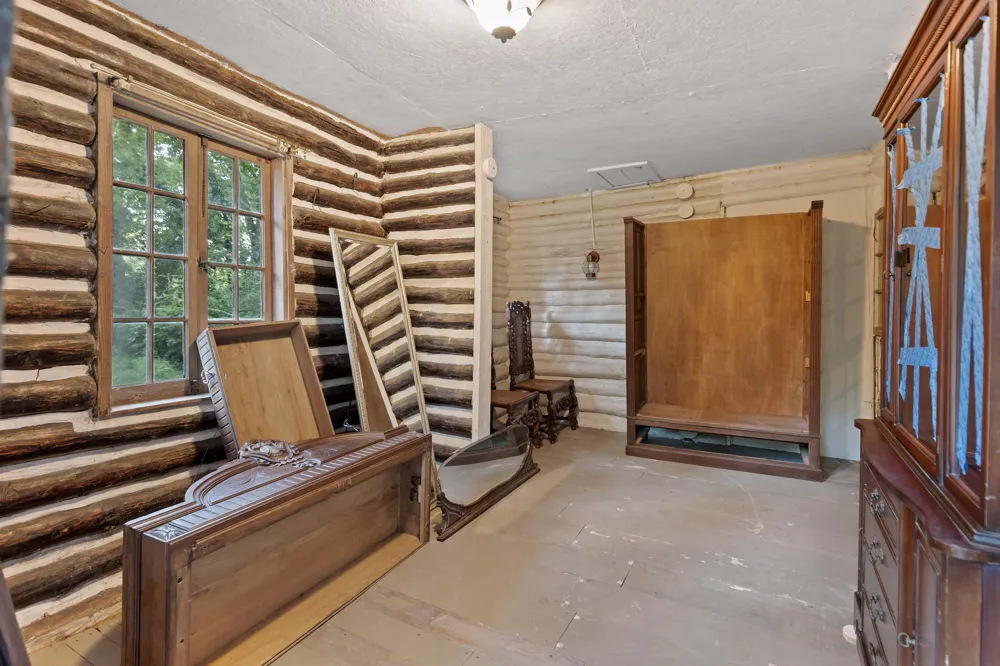1208 Cinderella Road Lookout Mountain, GA 30750