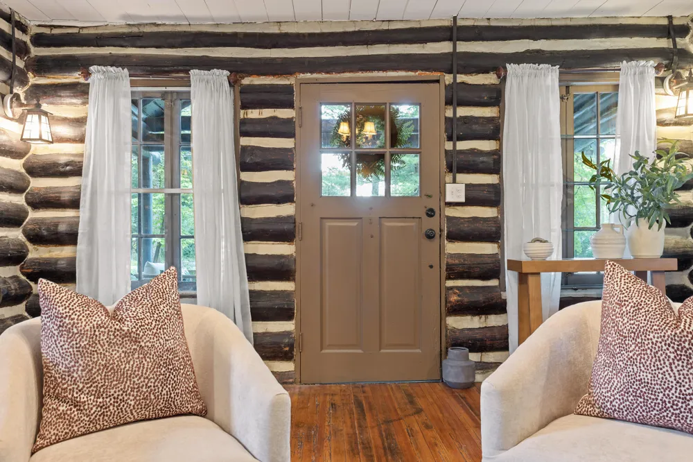 1208 Cinderella Road Lookout Mountain, GA 30750