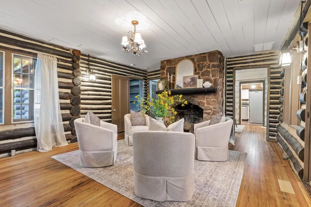 1208 Cinderella Road Lookout Mountain, GA 30750