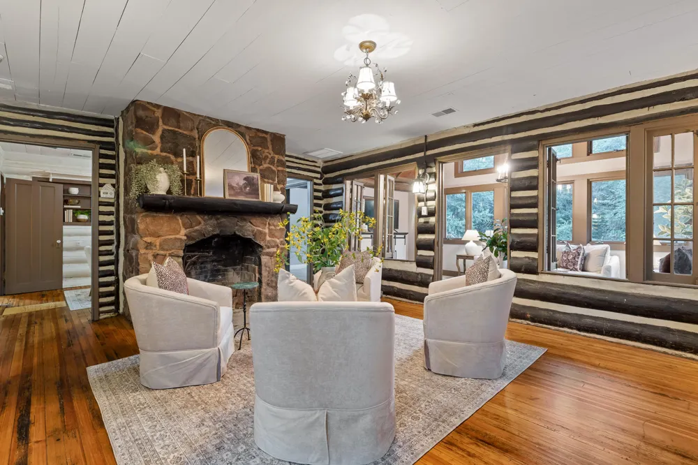1208 Cinderella Road Lookout Mountain, GA 30750