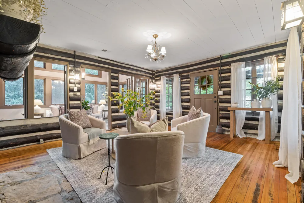 1208 Cinderella Road Lookout Mountain, GA 30750