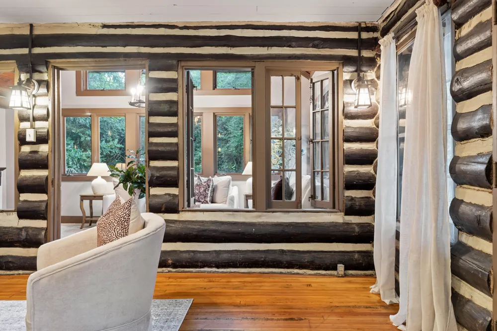 1208 Cinderella Road Lookout Mountain, GA 30750