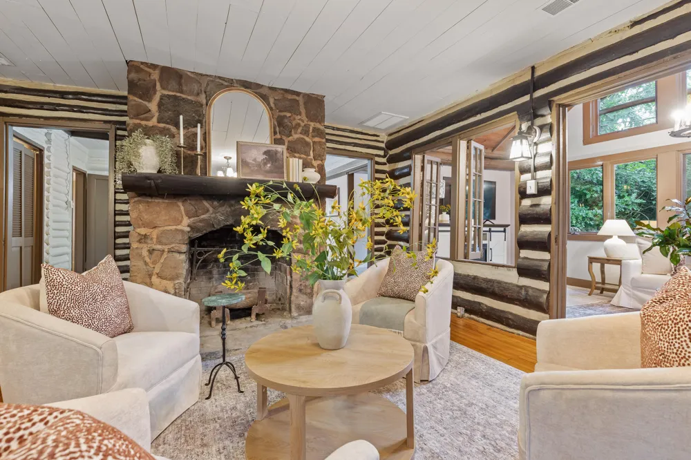 1208 Cinderella Road Lookout Mountain, GA 30750