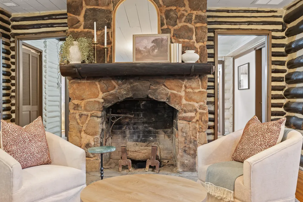 1208 Cinderella Road Lookout Mountain, GA 30750