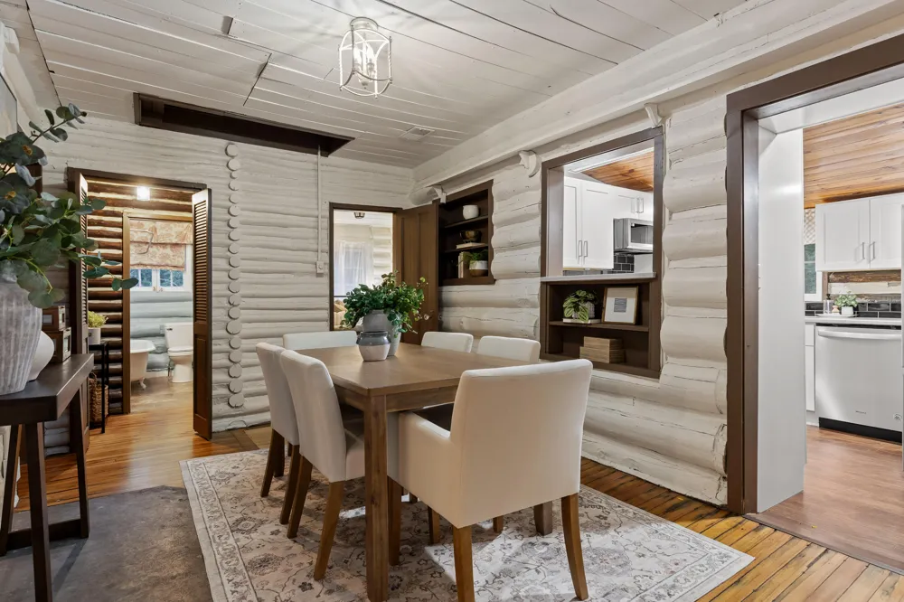 1208 Cinderella Road Lookout Mountain, GA 30750