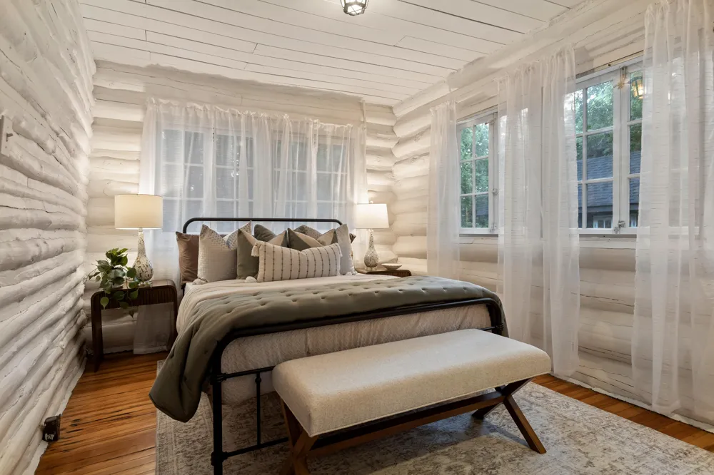 1208 Cinderella Road Lookout Mountain, GA 30750