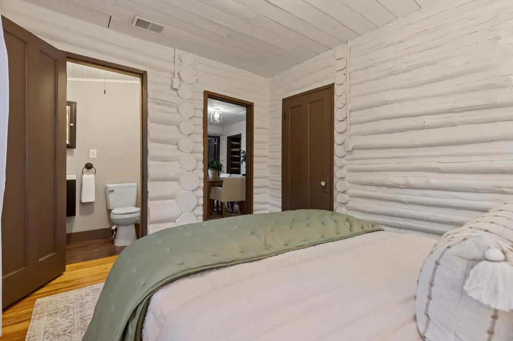 1208 Cinderella Road Lookout Mountain, GA 30750