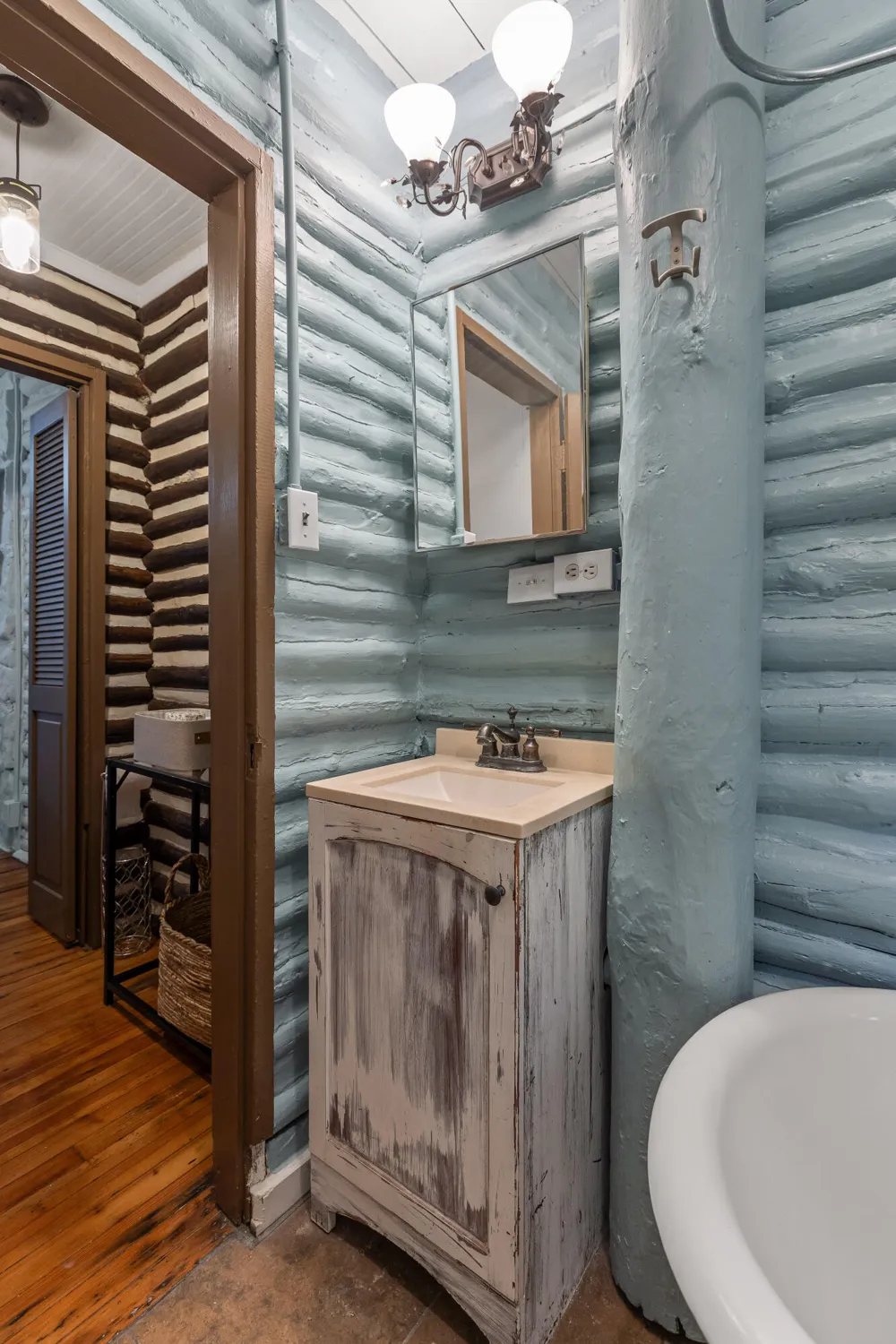 1208 Cinderella Road Lookout Mountain, GA 30750