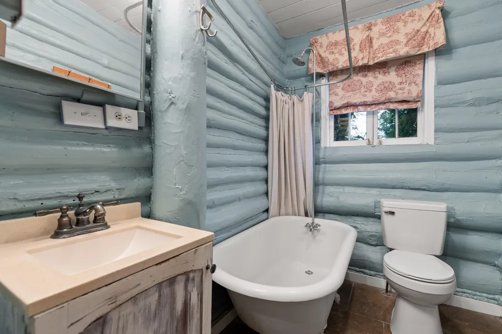 1208 Cinderella Road Lookout Mountain, GA 30750