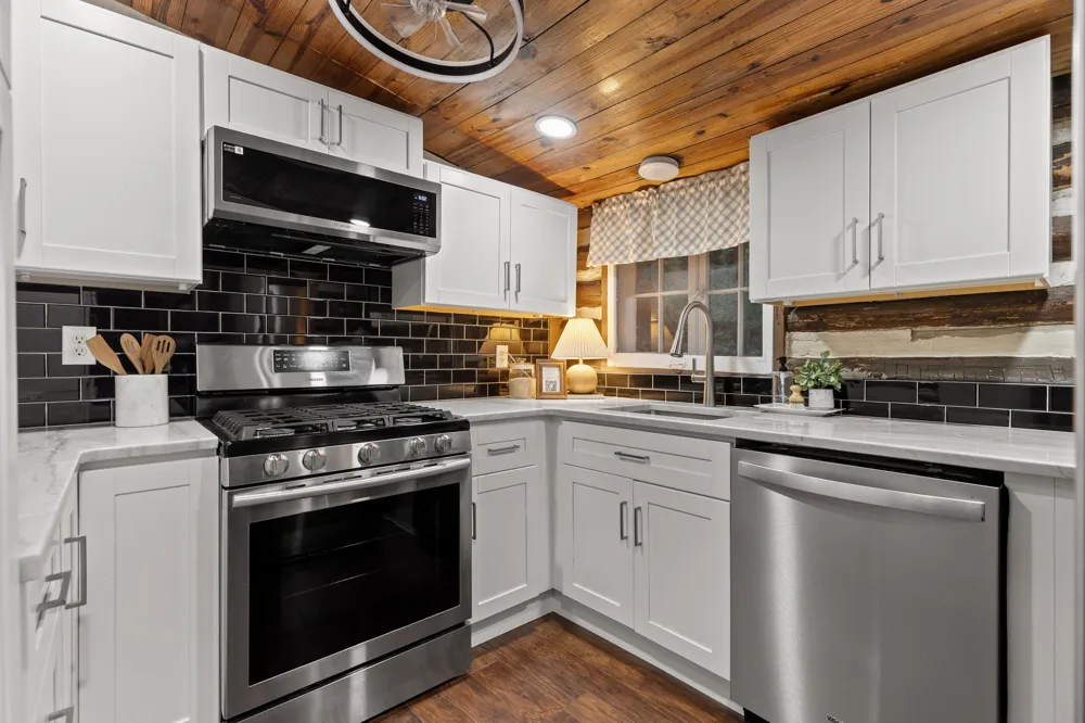 1208 Cinderella Road Lookout Mountain, GA 30750