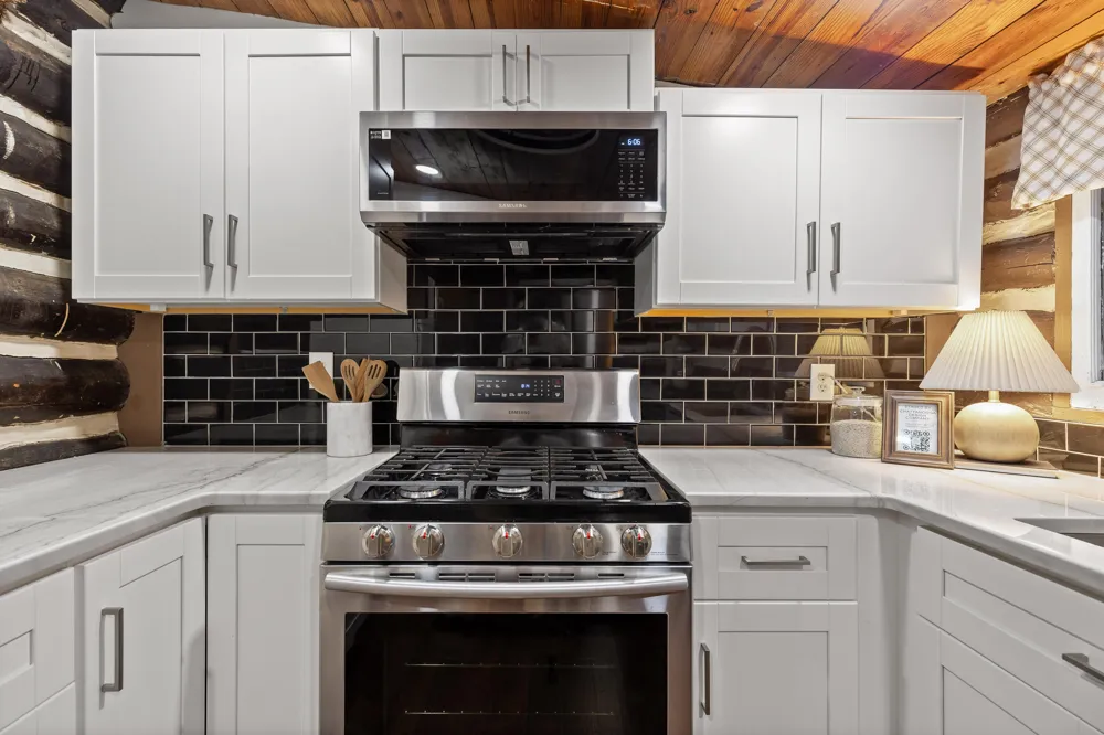 1208 Cinderella Road Lookout Mountain, GA 30750