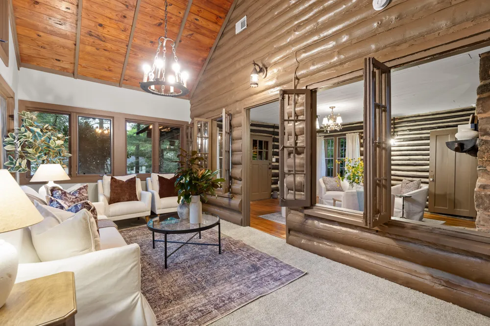 1208 Cinderella Road Lookout Mountain, GA 30750